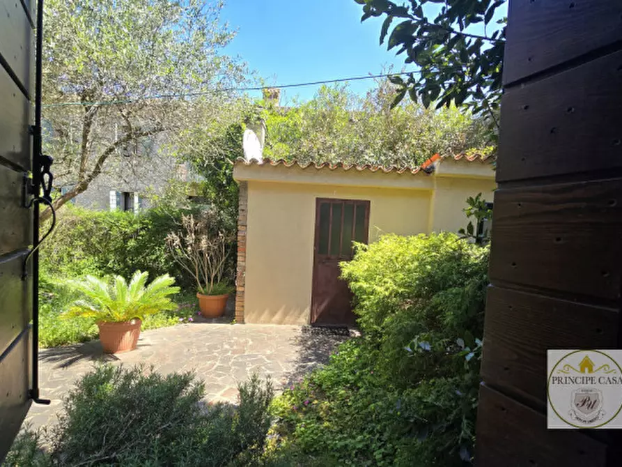 Immagine 7 di Rustico / casale in vendita  in Via Jacopo d'Arquà a Arqua' Petrarca