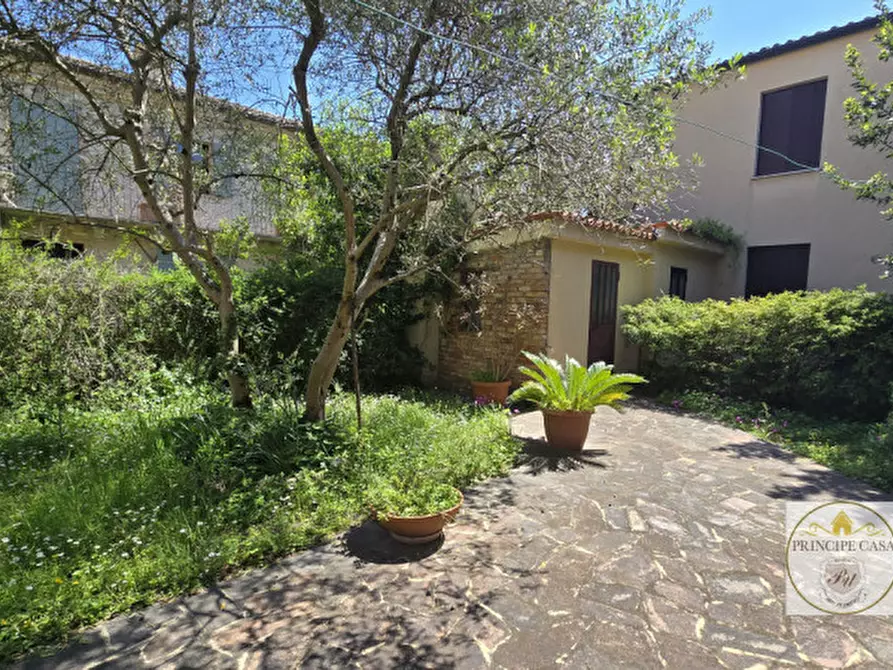 Immagine 8 di Rustico / casale in vendita  in Via Jacopo d'Arquà a Arqua' Petrarca