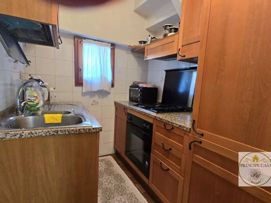 Immagine 18 di Rustico / casale in vendita  in Via Jacopo d'Arquà a Arqua' Petrarca