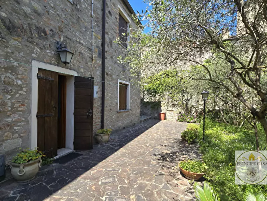 Immagine 32 di Rustico / casale in vendita  in Via Jacopo d'Arquà a Arqua' Petrarca