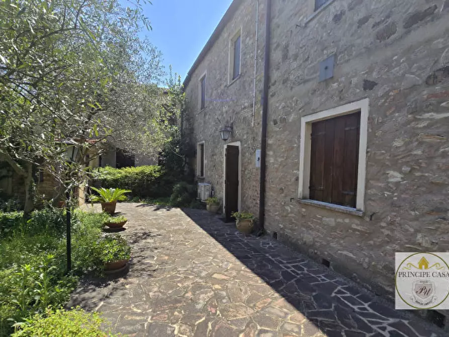 Immagine 34 di Rustico / casale in vendita  in Via Jacopo d'Arquà a Arqua' Petrarca