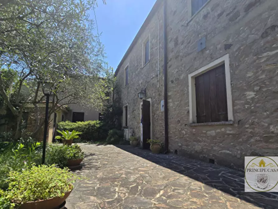 Immagine 35 di Rustico / casale in vendita  in Via Jacopo d'Arquà a Arqua' Petrarca