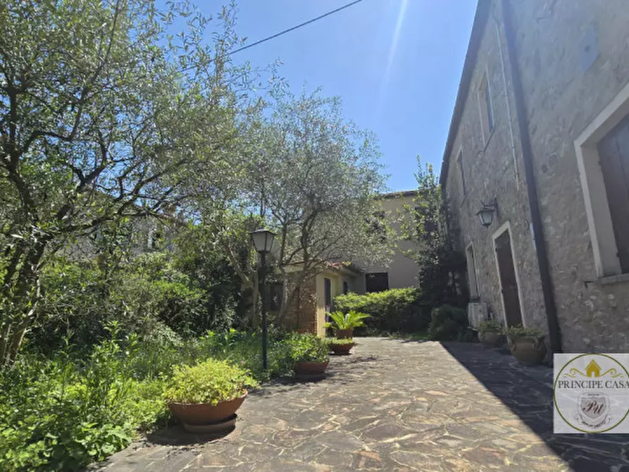 Immagine 36 di Rustico / casale in vendita  in Via Jacopo d'Arquà a Arqua' Petrarca