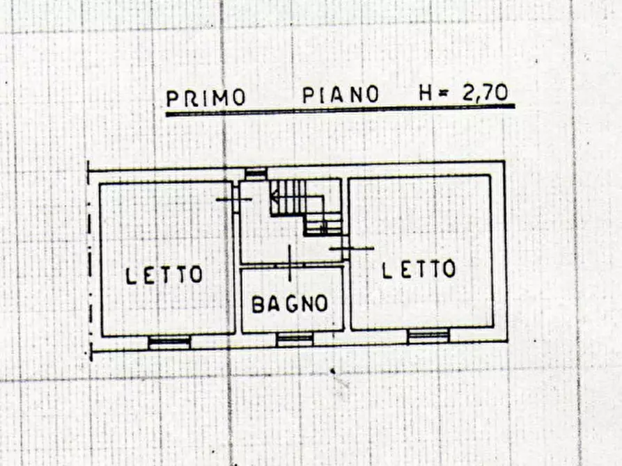 Immagine 38 di Rustico / casale in vendita  in Via Jacopo d'Arquà a Arqua' Petrarca