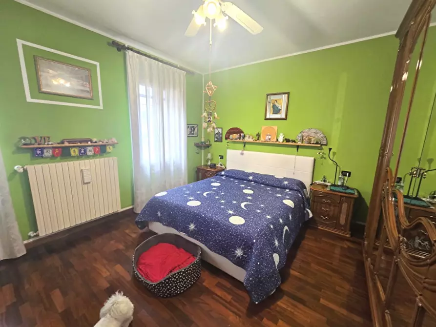 Immagine 4 di Casa bifamiliare in vendita  in Strà a Stra