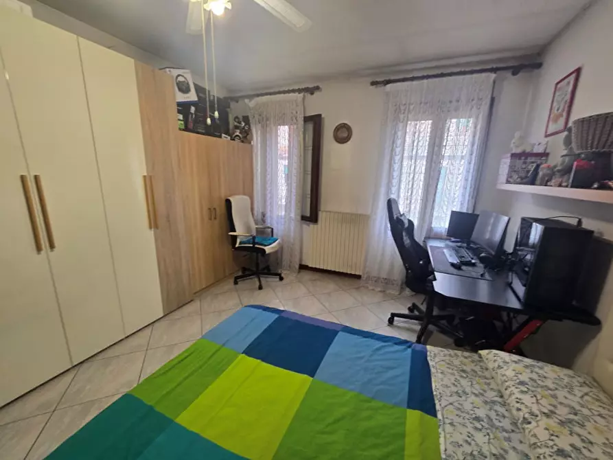 Immagine 6 di Casa bifamiliare in vendita  in Strà a Stra