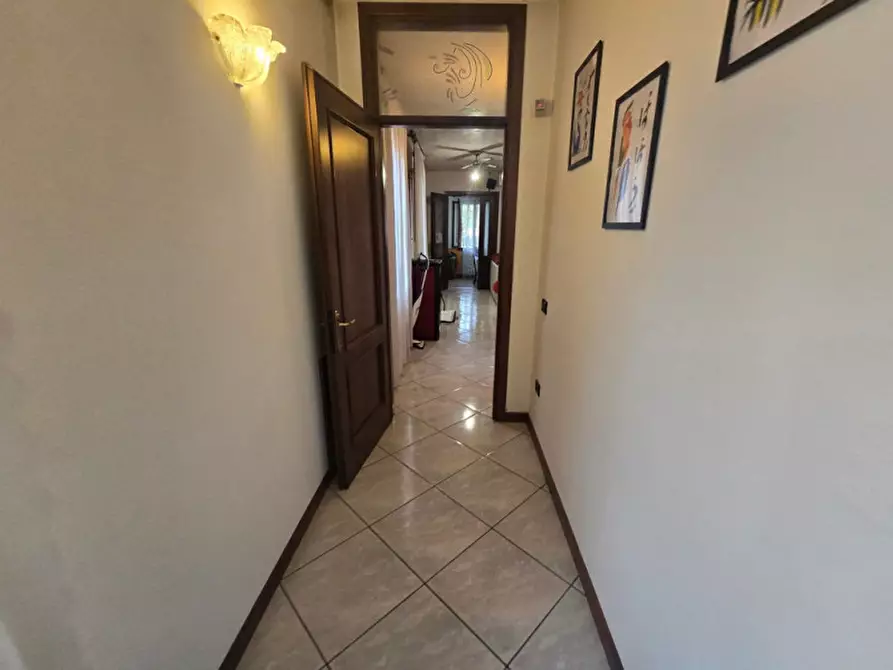 Immagine 8 di Casa bifamiliare in vendita  in Strà a Stra