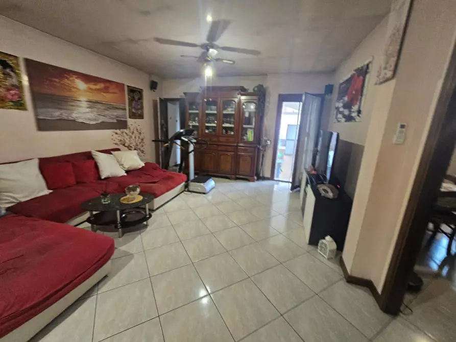 Immagine 9 di Casa bifamiliare in vendita  in Strà a Stra