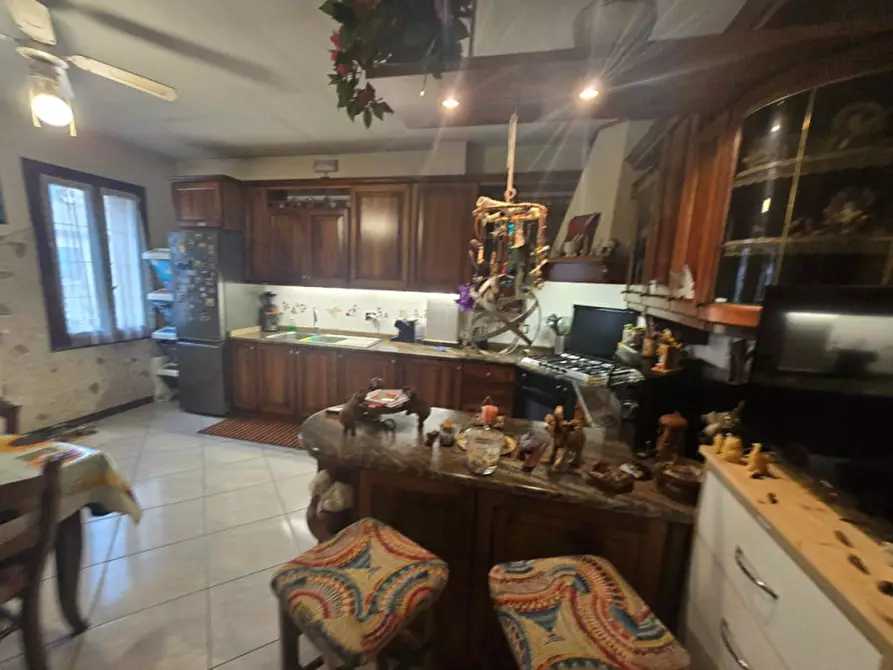 Immagine 10 di Casa bifamiliare in vendita  in Strà a Stra