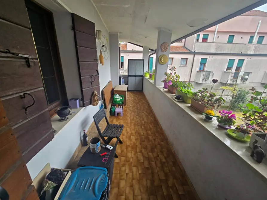 Immagine 13 di Casa bifamiliare in vendita  in Strà a Stra