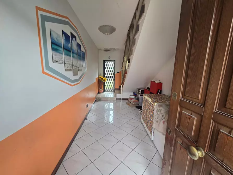 Immagine 16 di Casa bifamiliare in vendita  in Strà a Stra