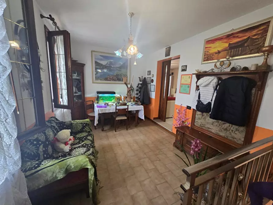 Immagine 17 di Casa bifamiliare in vendita  in Strà a Stra