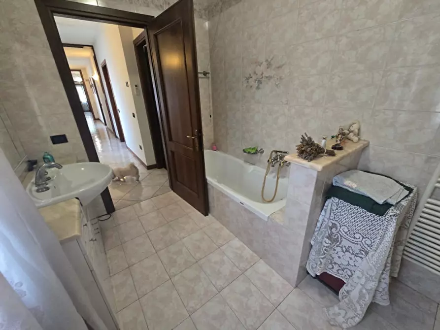 Immagine 21 di Casa bifamiliare in vendita  in Strà a Stra