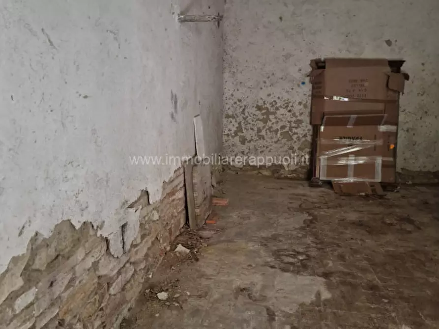 Immagine 4 di Magazzino in vendita  a Rapolano Terme