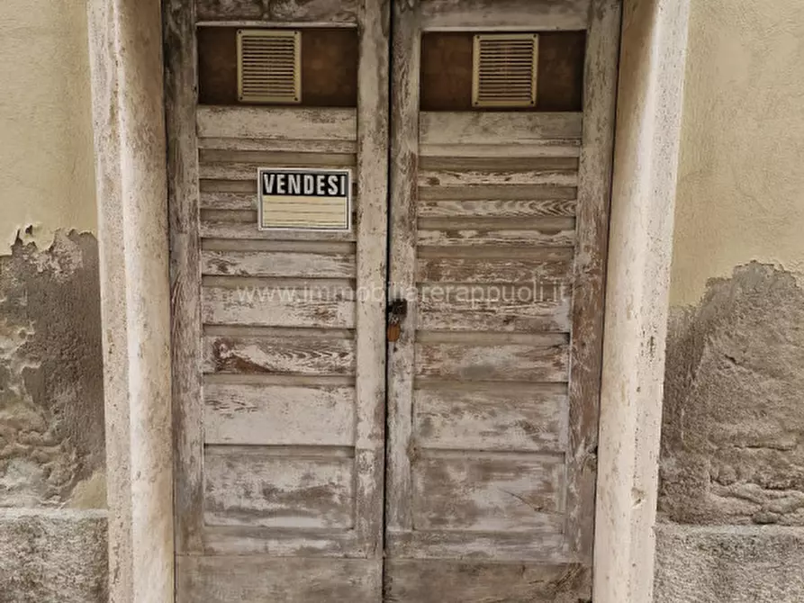 Immagine 8 di Magazzino in vendita  a Rapolano Terme