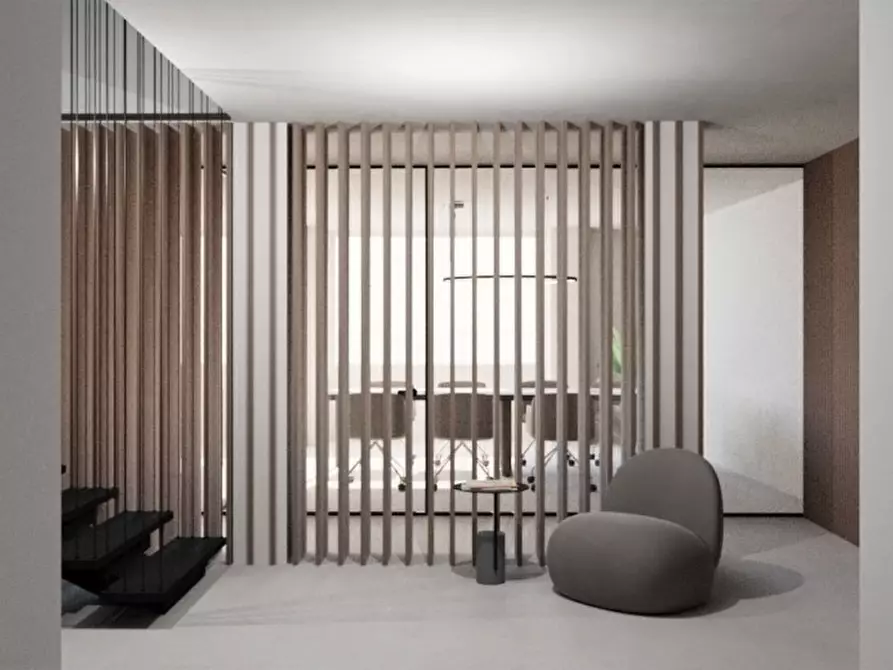 Immagine 1 di Ufficio in affitto  in Via all'Ara a Rovigo