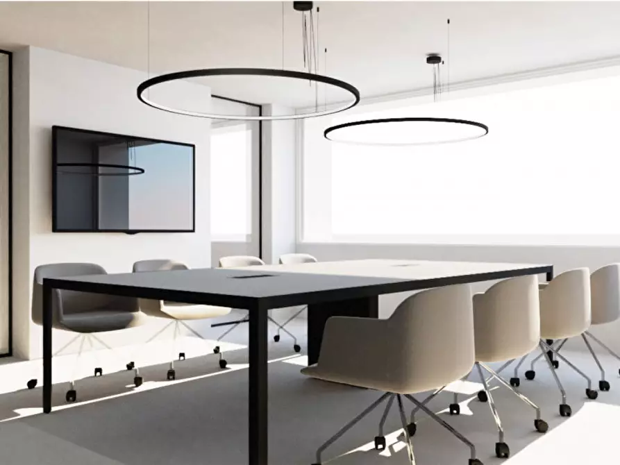 Immagine 5 di Ufficio in affitto  in Via all'Ara a Rovigo