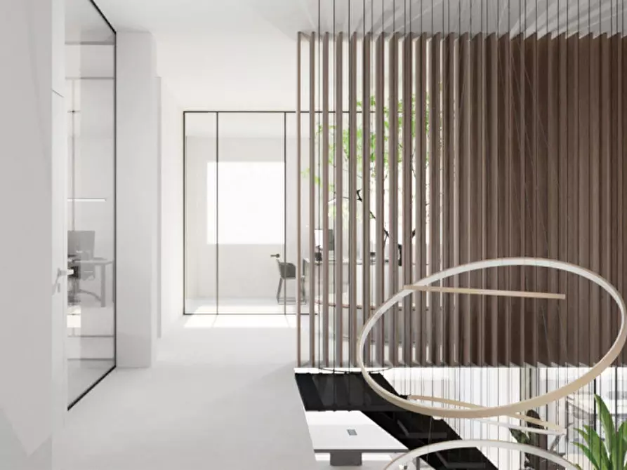 Immagine 6 di Ufficio in affitto  in Via all'Ara a Rovigo