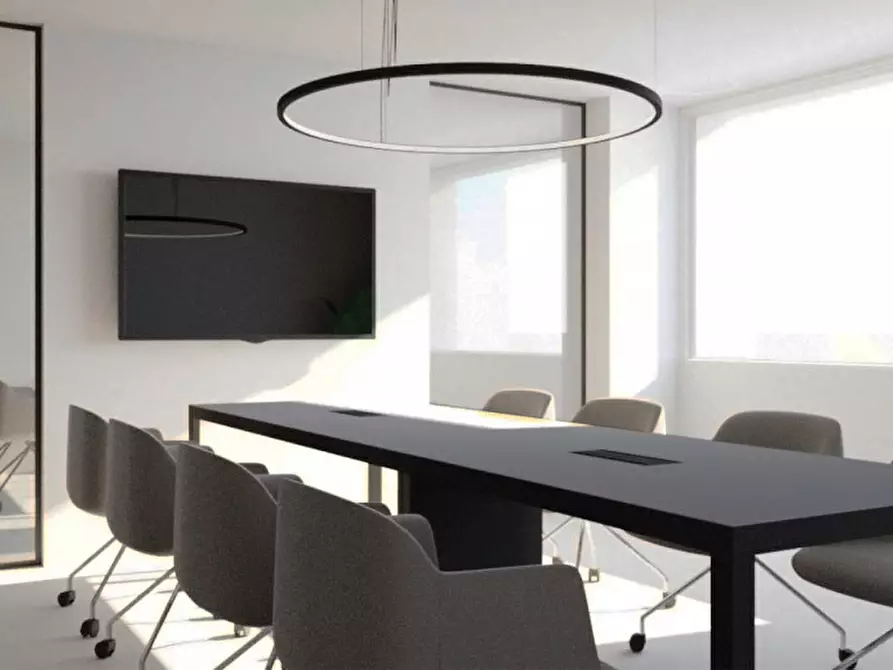 Immagine 8 di Ufficio in affitto  in Via all'Ara a Rovigo