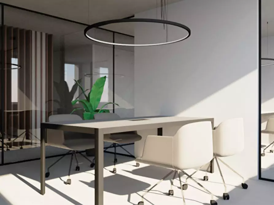 Immagine 10 di Ufficio in affitto  in Via all'Ara a Rovigo