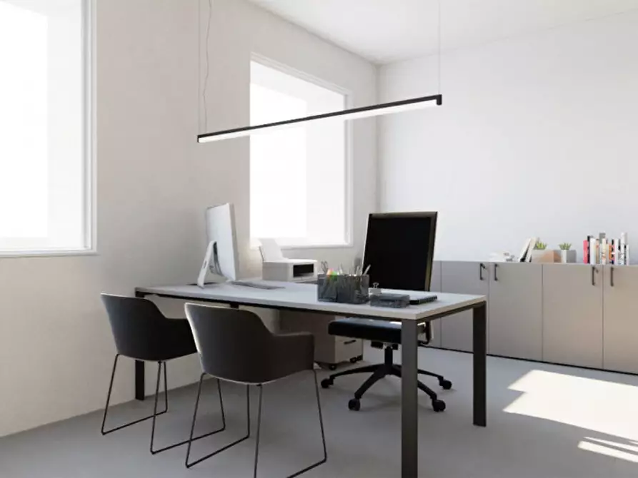 Immagine 11 di Ufficio in affitto  in Via all'Ara a Rovigo