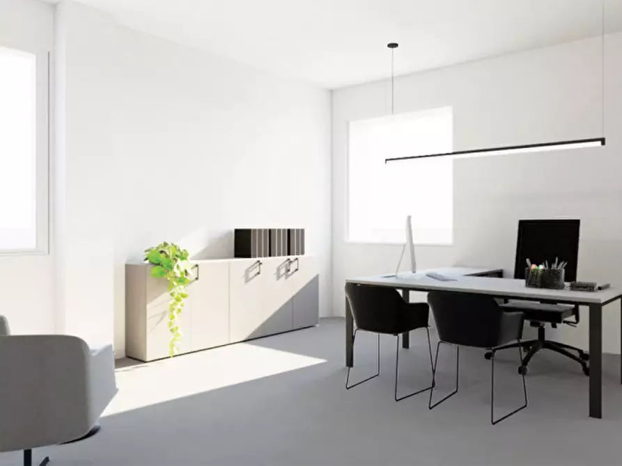 Immagine 12 di Ufficio in affitto  in Via all'Ara a Rovigo