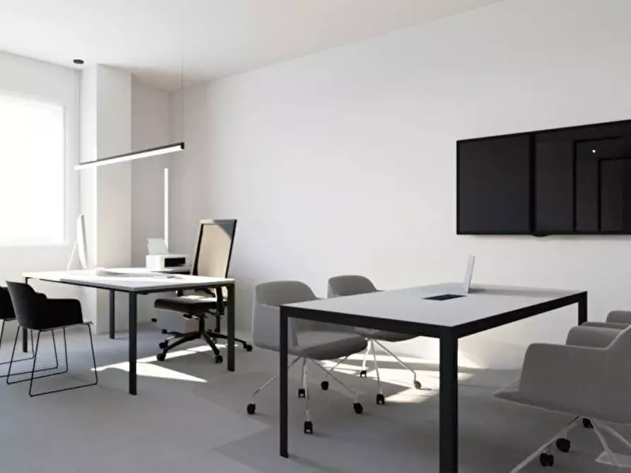 Immagine 13 di Ufficio in affitto  in Via all'Ara a Rovigo