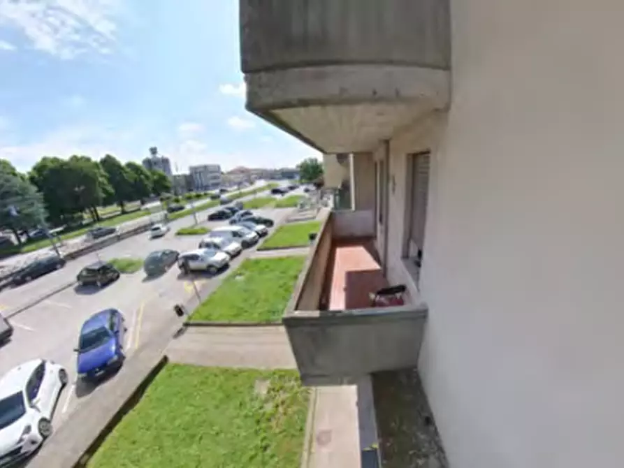 Immagine 2 di Appartamento in vendita  in Via Giuseppe Mazzini a Grisignano Di Zocco