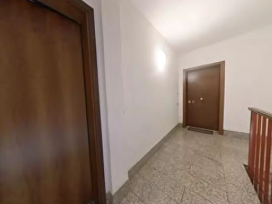 Immagine 3 di Appartamento in vendita  in Via Giuseppe Mazzini a Grisignano Di Zocco