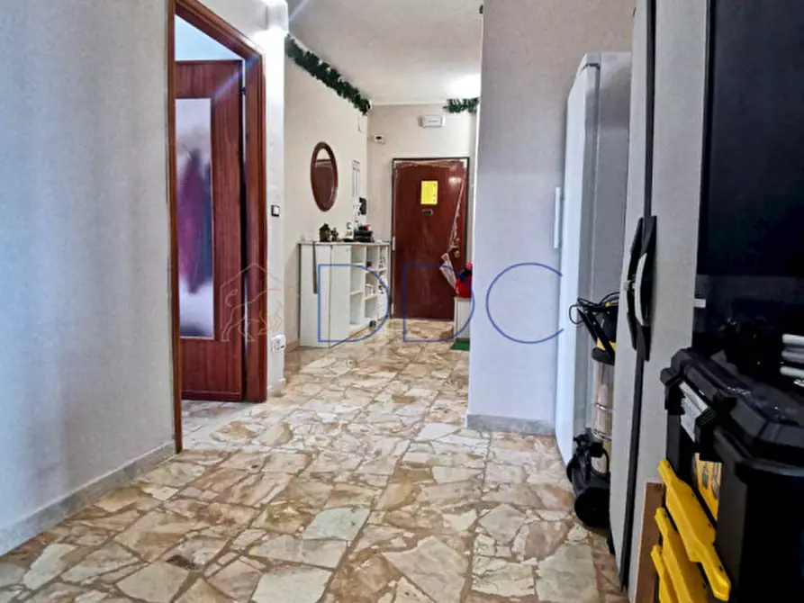 Immagine 6 di Appartamento in vendita  in Via Venti Settembre 96 a Rondissone