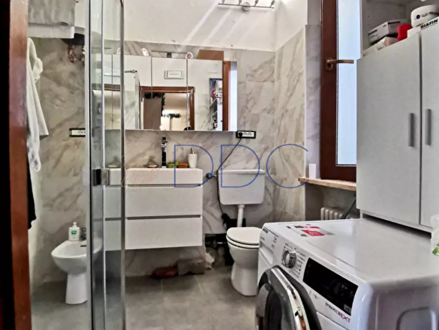 Immagine 8 di Appartamento in vendita  in Via Venti Settembre 96 a Rondissone