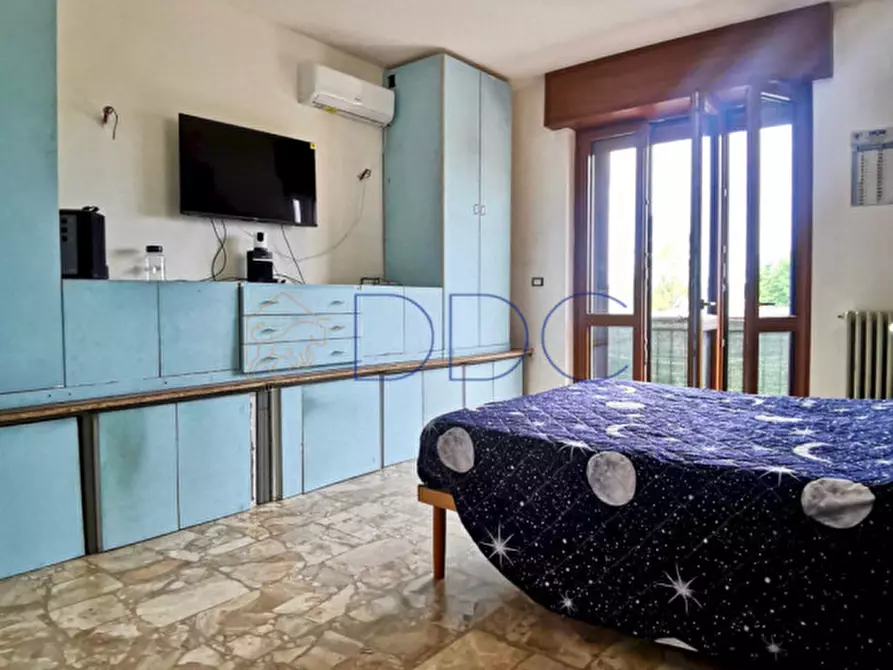 Immagine 10 di Appartamento in vendita  in Via Venti Settembre 96 a Rondissone