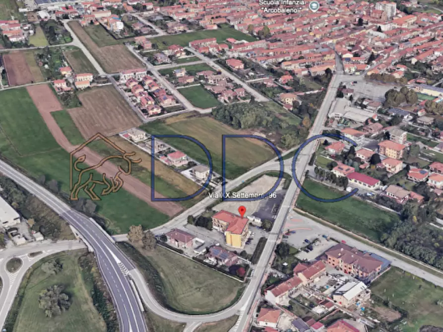 Immagine 15 di Appartamento in vendita  in Via Venti Settembre 96 a Rondissone