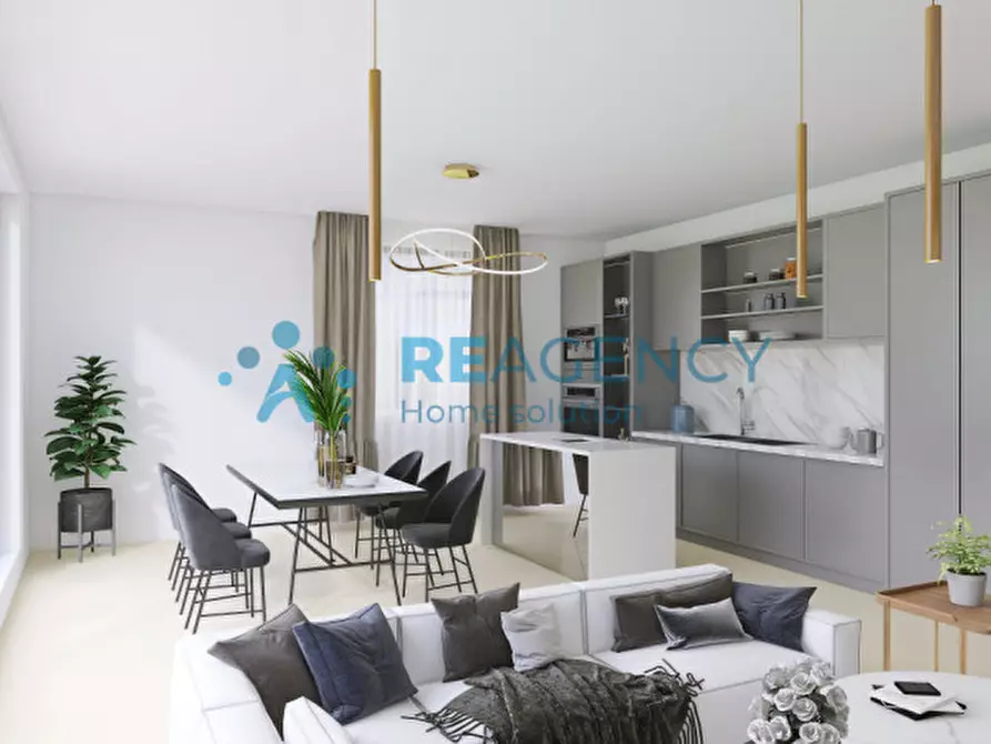 Immagine 3 di Appartamento in vendita  in Viale Regina Margheria a Valdagno