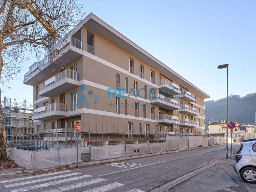 Immagine 5 di Appartamento in vendita  in Viale Regina Margheria a Valdagno