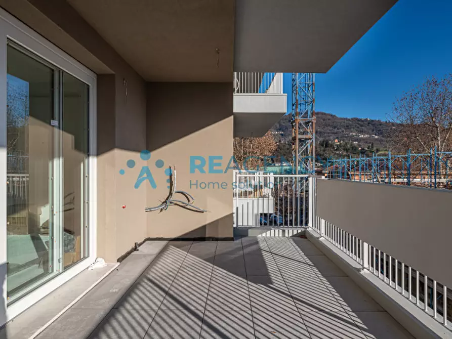 Immagine 7 di Appartamento in vendita  in Viale Regina Margheria a Valdagno