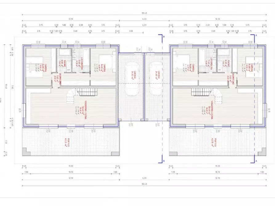 Immagine 5 di Terreno in vendita  in Via Moglianese Peseggia a Scorzè