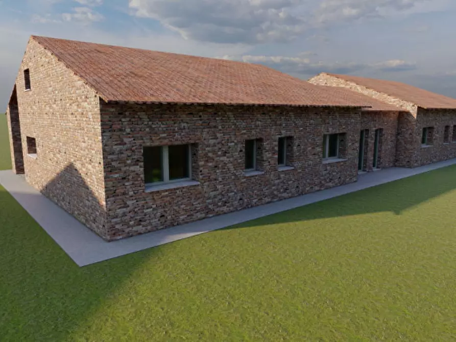 Immagine 6 di Terreno in vendita  in Via Moglianese Peseggia a Scorzè