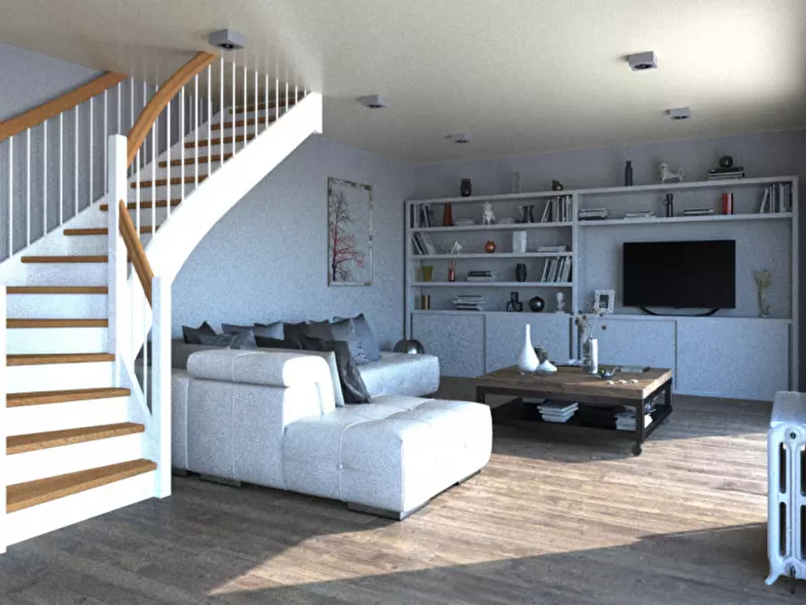 Immagine 7 di Terreno in vendita  in Via Moglianese Peseggia a Scorzè