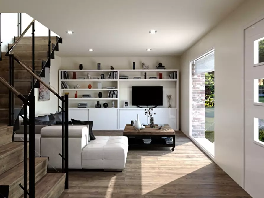 Immagine 8 di Terreno in vendita  in Via Moglianese Peseggia a Scorzè