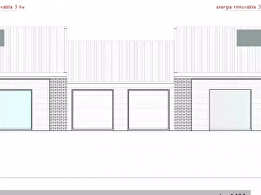 Immagine 9 di Terreno in vendita  in Via Moglianese Peseggia a Scorzè