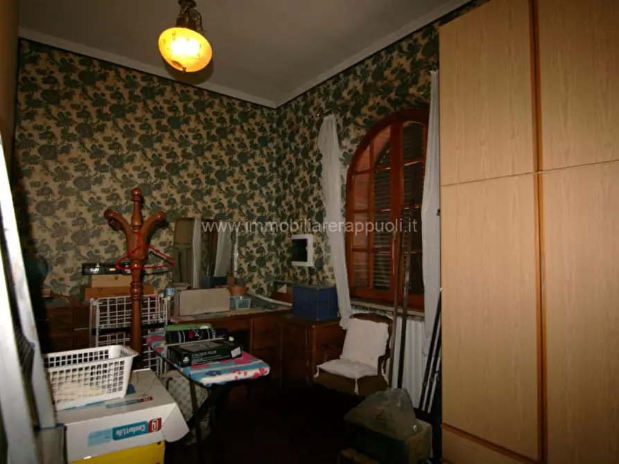 Immagine 10 di Villa in vendita  a Sinalunga