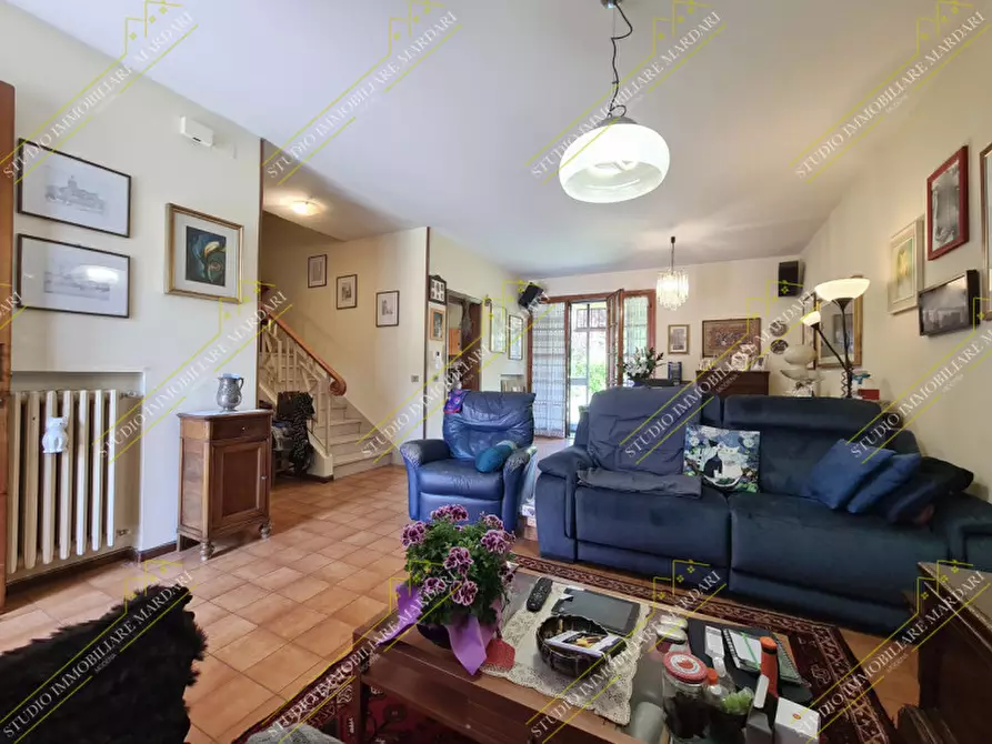 Immagine 4 di Villetta a schiera in vendita  in Via Dei Giacinti a Modena