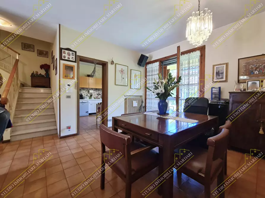 Immagine 5 di Villetta a schiera in vendita  in Via Dei Giacinti a Modena