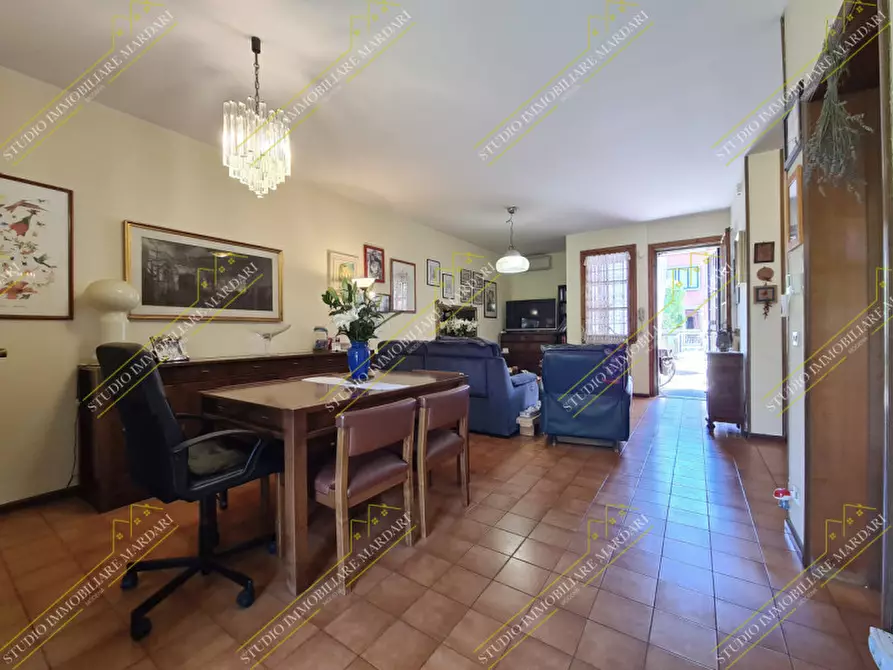 Immagine 6 di Villetta a schiera in vendita  in Via Dei Giacinti a Modena