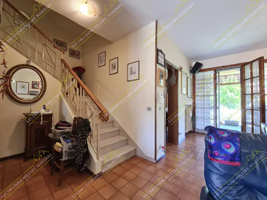 Immagine 7 di Villetta a schiera in vendita  in Via Dei Giacinti a Modena