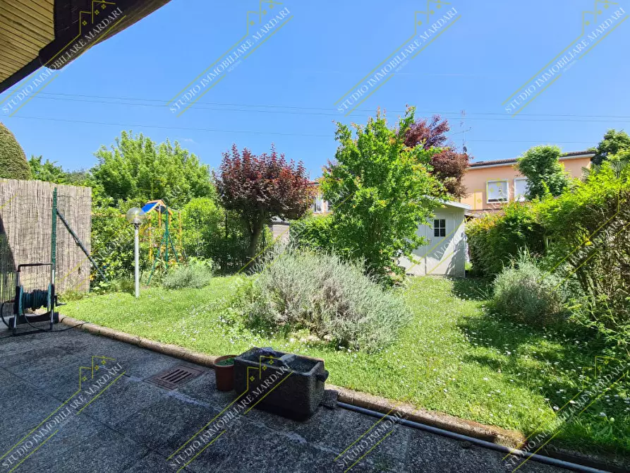 Immagine 8 di Villetta a schiera in vendita  in Via Dei Giacinti a Modena