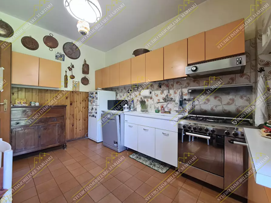 Immagine 13 di Villetta a schiera in vendita  in Via Dei Giacinti a Modena