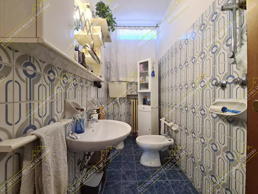 Immagine 14 di Villetta a schiera in vendita  in Via Dei Giacinti a Modena