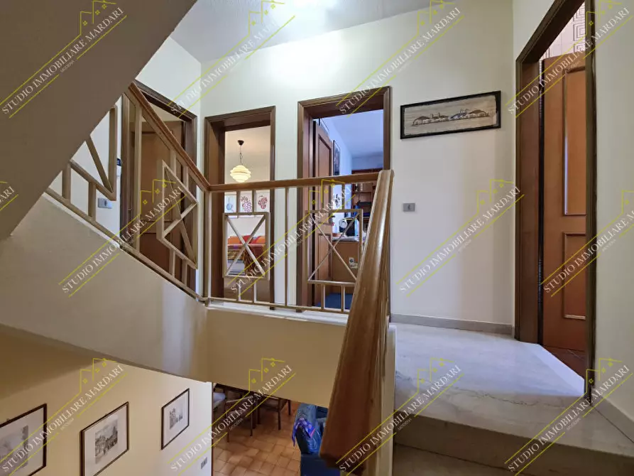 Immagine 15 di Villetta a schiera in vendita  in Via Dei Giacinti a Modena